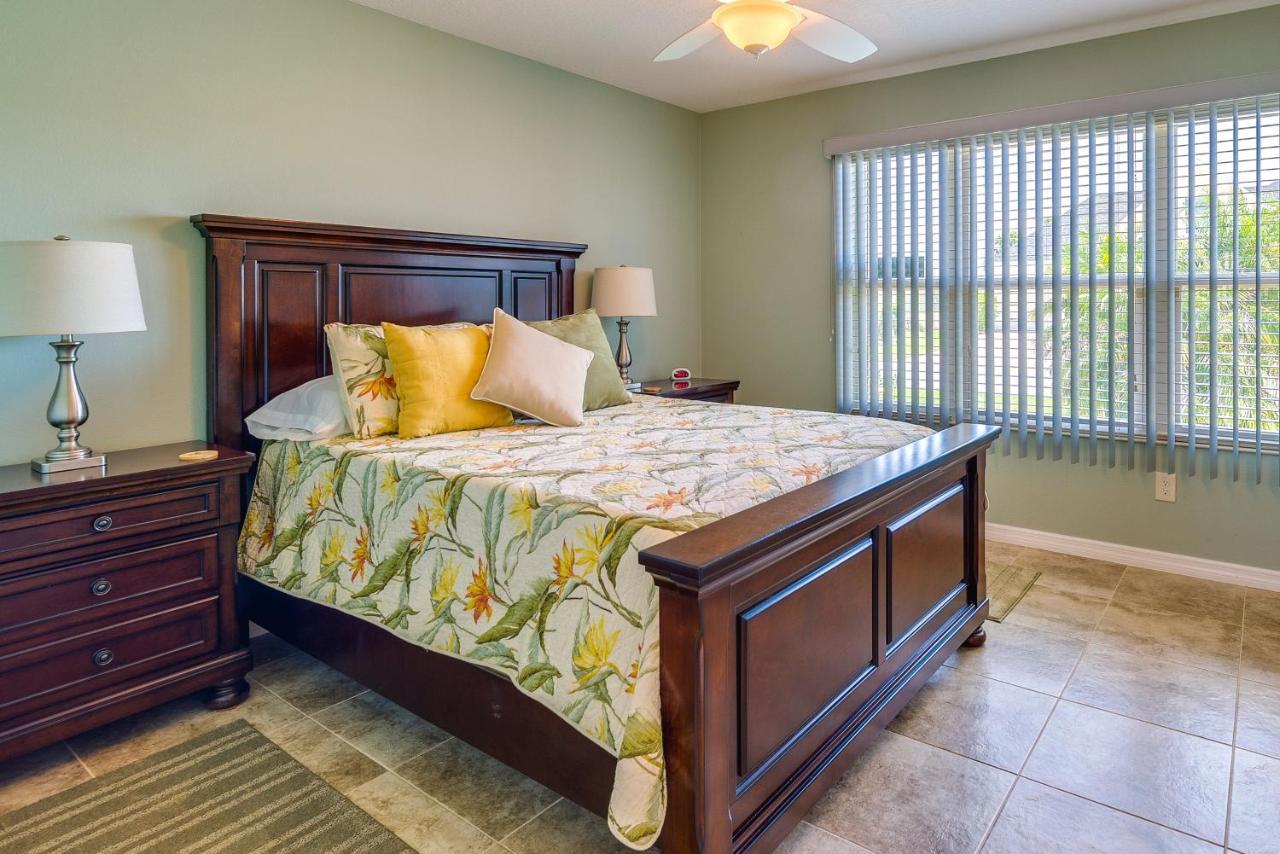 Welcoming Home In The Villages Golf, Bike And Relax Exterior photo