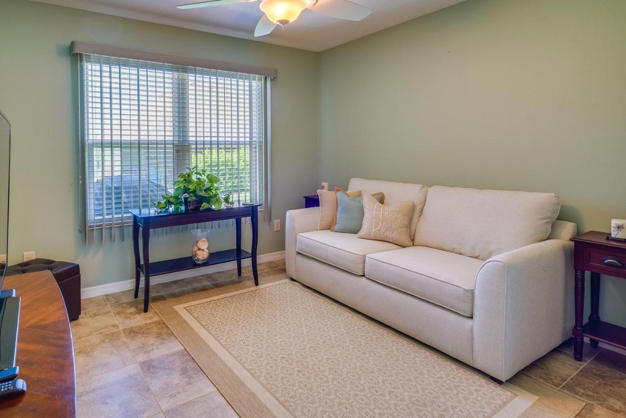 Welcoming Home In The Villages Golf, Bike And Relax Exterior photo